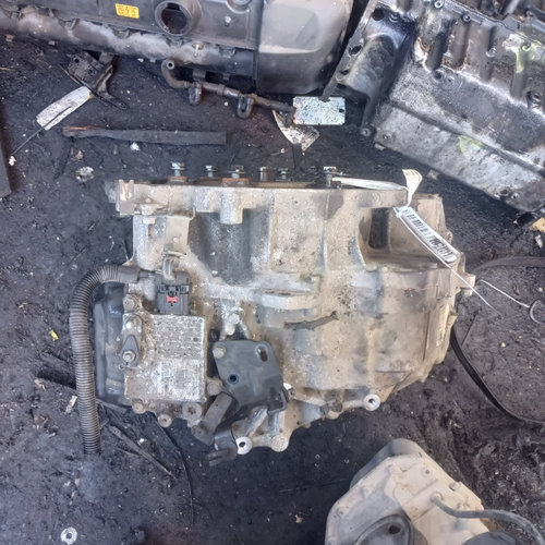 Cutie De Viteze Automata Citroen C5 2 (RD, TD) 2008 - 2017 Motorina
