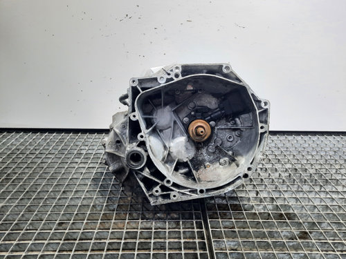 Cutie de viteze automata, cod 20DS36, Citroen C4 Picasso, 1.6 HDI, 9HZ (id:507465)