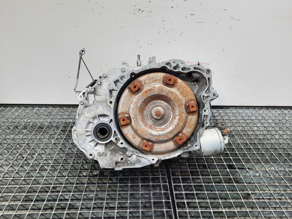 Cutie de viteze automata, cod 20GY03, Peugeot 5008, 2.0 HDI, RHH (id:522915)