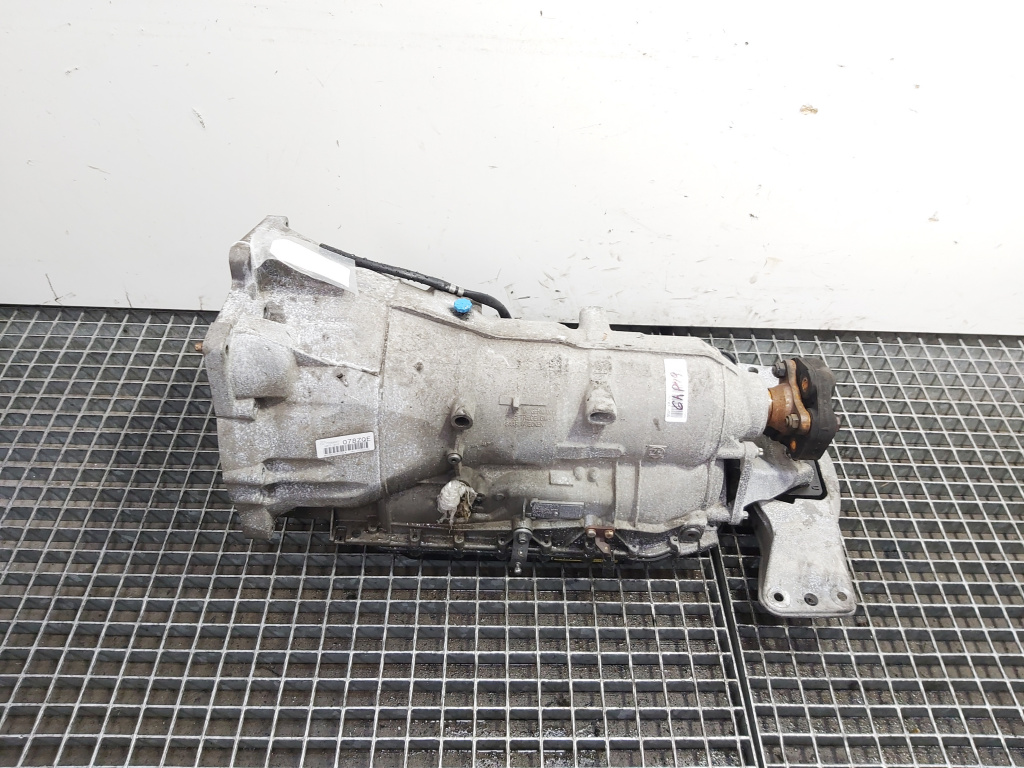 Cutie de viteze automata, cod 6HP19, Bmw 3 Coupe (E92) 2.0 diesel, N47D20C (id:703302)