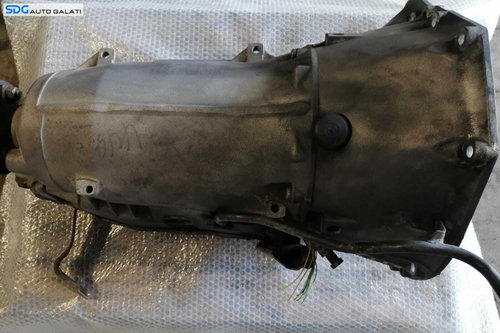 Cutie de Viteze Automata Cod 7226950 Mercedes CLK C209 1.8 Kompressor 2001 - 2009 Cod R2112710401 R1...