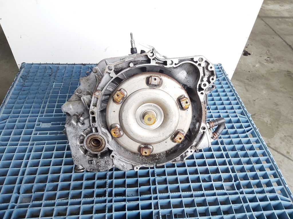 Cutie de viteze automata, cod 8200165215, Renault Laguna 2 2.2 DCI, G9T702 (id:691149)