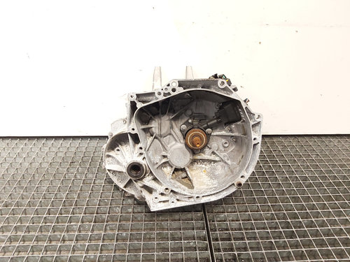 Cutie de viteze automata, cod 9686944310, Citroen C4 (II) , 1.6 HDI, 9HR (id:655840)
