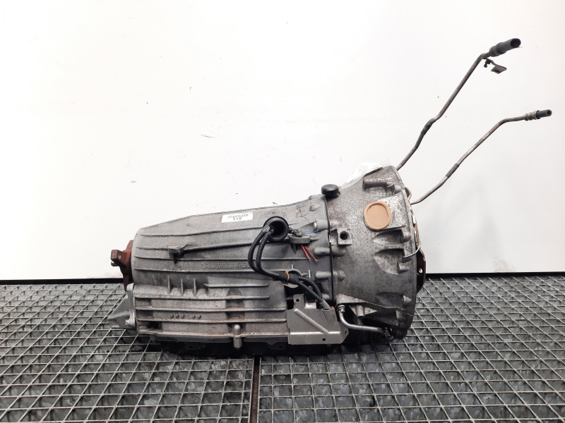 Cutie de viteze automata, cod A2042703505, Mercedes Clasa C (W204), 2.2 CDI, OM651913 (id:602217)
