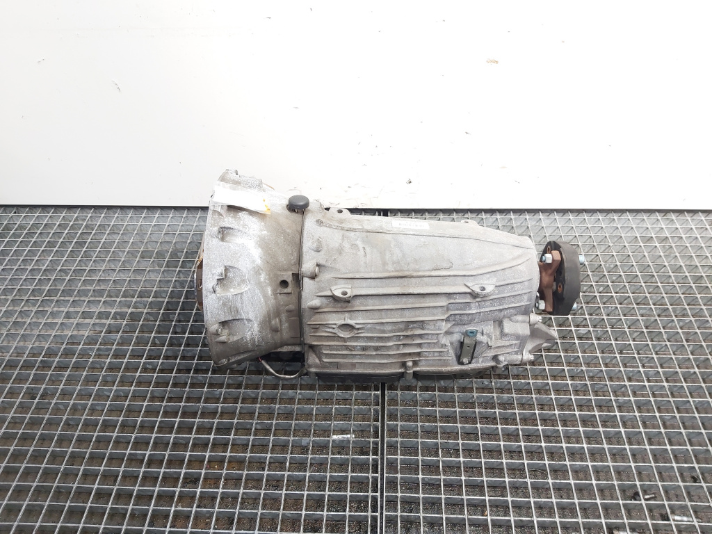 Cutie de viteze automata, cod A2042703705, Mercedes Clasa C (W204) 2.2 CDI (id:689353)