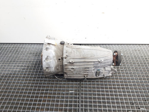 Cutie de viteze automata, cod A2042703705, Mercedes Clasa C (W204) 2.2 CDI (id:689353)