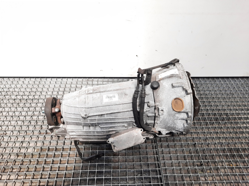 Cutie de viteze automata, cod A2042703705, Mercedes Clasa C (W204), 2.2 CDI (id:598434)