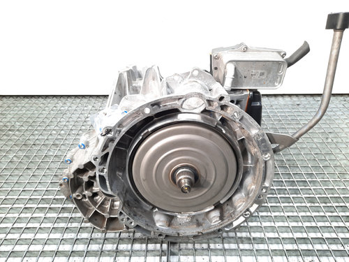 Cutie de viteze automata, cod A2463700902, Mercedes Clasa CLA Coupe (C117), 1.5 DCI, K9K451, OM60795...
