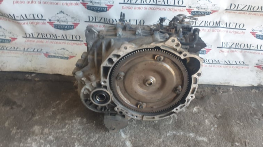 Cutie de viteze automata cod A6MF1 Kia Optima 2.0 CVVL 170 cai cod motor : G4KD