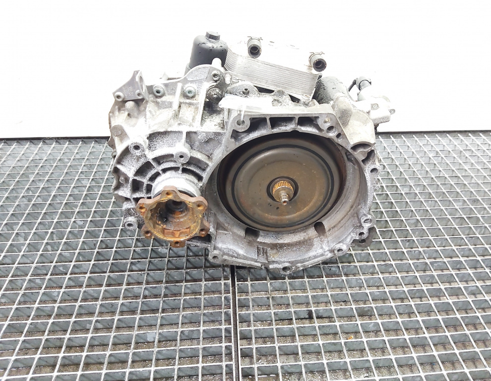 Cutie de viteze automata, cod HQL, Vw Passat (3C2) 2.0 TDI, BKP (id:703304)