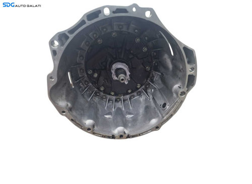 Cutie de Viteze Automata Cod HXG Audi Q7 3.0 TDI BUG 2007 - 2015 Cod 09D300038D [K1655]