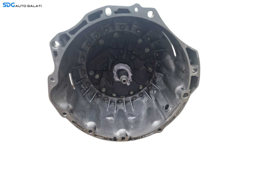 Cutie de Viteze Automata Cod HXG Porsche Cayenne 3.0 TDI 2004 - 2014 Cod 09D300038D [K1655]