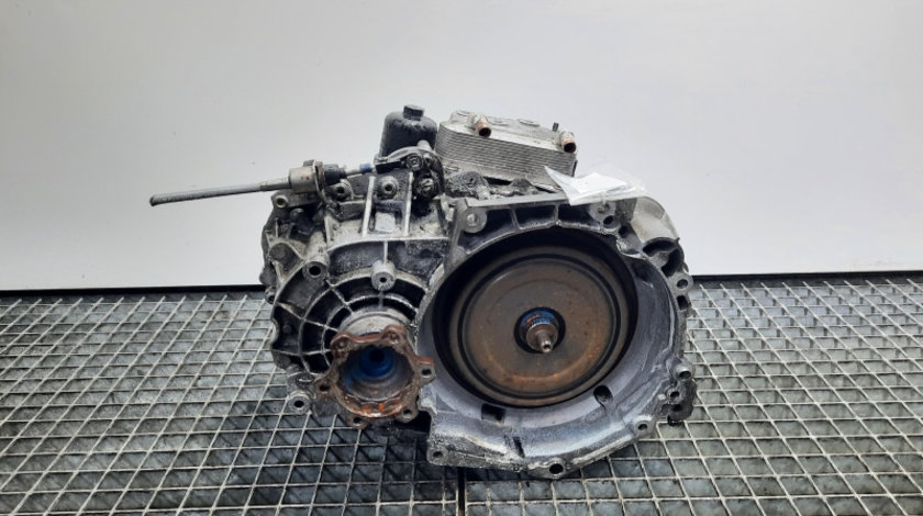 Cutie de viteze automata, cod HXU, Audi A3 (8P1), 1.9 TDI, BKC (idi:593051)