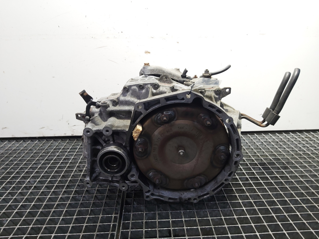 Cutie de viteze automata, cod JBG, Vw Tiguan (5N) 2.0 TDI, CBA (id:706953)