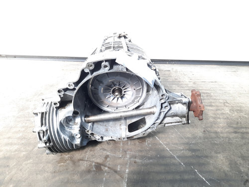 Cutie de viteze automata, cod KSN, Audi A4 (8K2, B8) 1.8 TFSI, CDHA (id:465660)