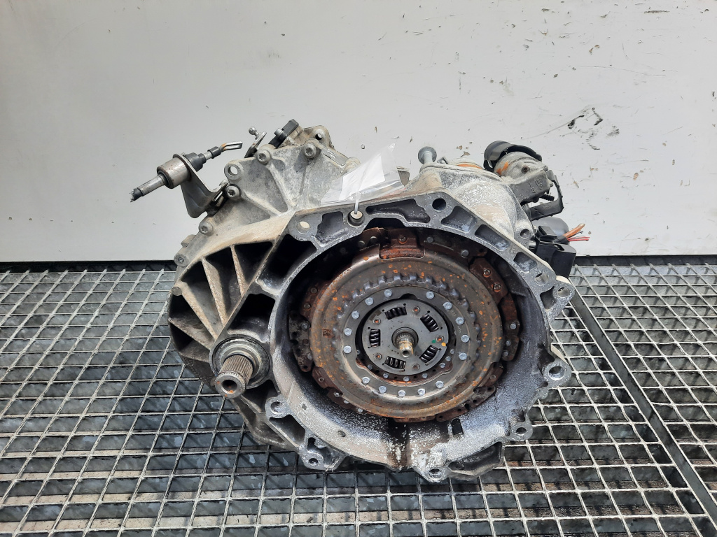 Cutie de viteze automata, cod LKF, VW Golf 5 (1K1), 1.9 TDI, BLS (pr:110747)