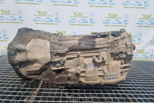 Cutie de viteze automata cod MHP 0c8300036r 3.0 tdi CAS CASA/grup valve defect ! Audi Q7 4L [facelif...