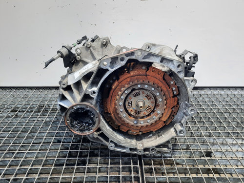 Cutie de viteze automata, cod NTZ, Skoda Octavia 2 Combi (1Z5), 1.4 TSI, CAX (pr:110747)