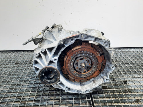 Cutie de viteze automata, cod NUC, Seat Ibiza 5 (6J5), 1.2 TSI, CBZB (idi:511001)