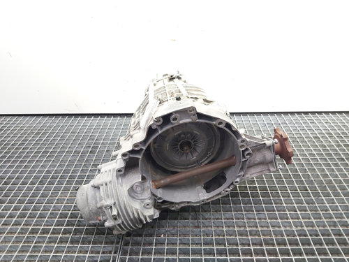 Cutie de viteze automata, cod PCG, Audi A4 Avant (8K5, B8) 2.0 TDI, CGL (id:684506)