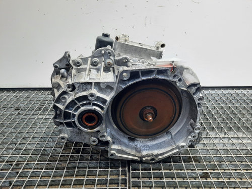 Cutie de viteze automata, cod PPS, Skoda Octavia 3 (5E3), 2.0 TDI, CUN, 4X4 (idi:511030)