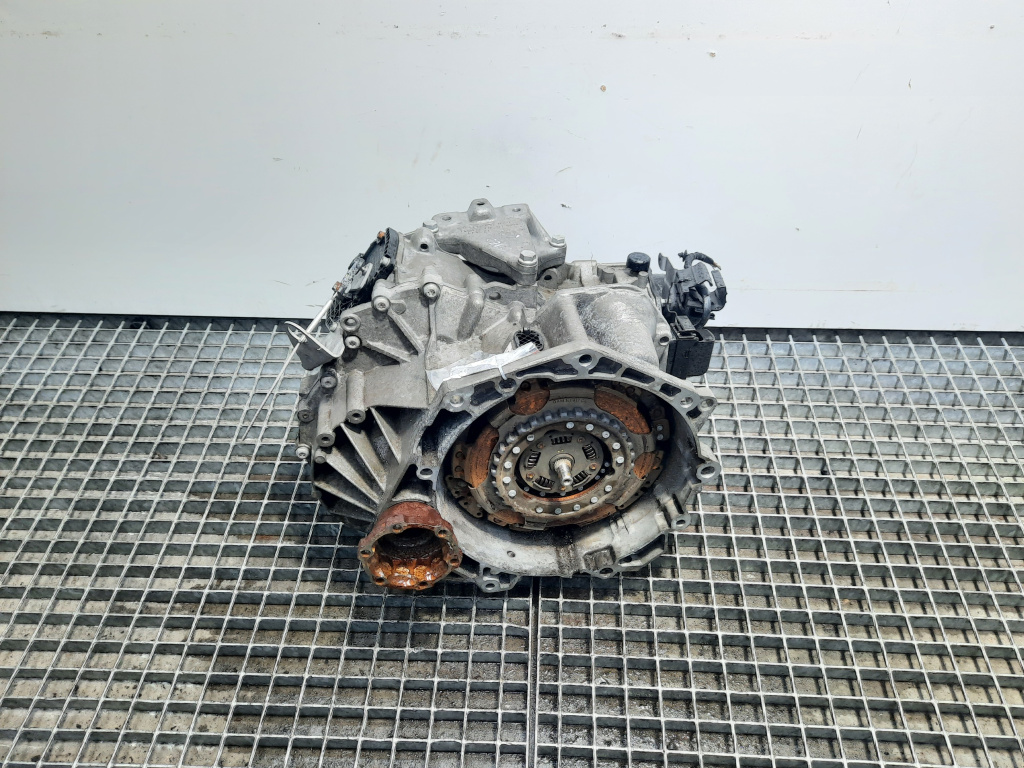Cutie de viteze automata, cod RRF, VW Golf 7 (5G), 1.4 TSI, CZD (idi:617435)