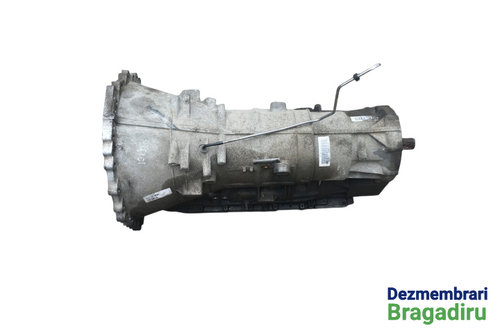 Cutie de viteze automata Cutie de viteze cu convertizor TGD500460 Land Rover Discovery 3 [2004 - 200...