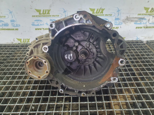 Cutie de viteze automata dsg 1.4 tfsi mhh Audi A3 8V [2012 - 2016]