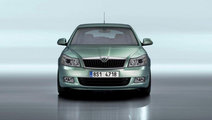 Cutie de viteze automata DSG 4x4 tip MKM Skoda Oct...