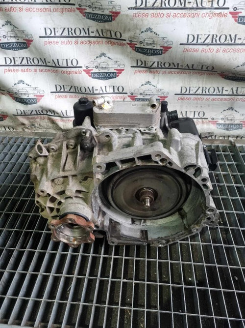 Cutie de viteze automata DSG 6 cod 0D9300040N PUH VW Golf VII 2.0 TDI CRLB 150 cai