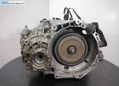 Cutie de Viteze Automata DSG 6 trepte Cod HXS Audi A3 8P 2.0 TDI 2004 - 2013 [B3691]