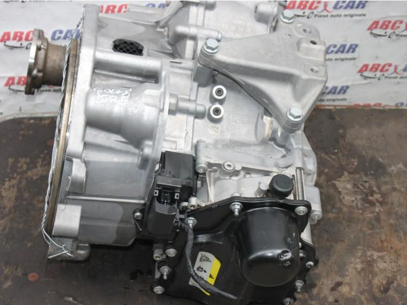 Cutie de viteze automata DSG Audi A3 2012-2019 8V1