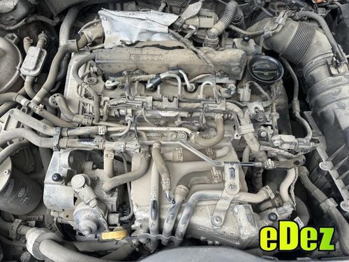 Cutie de viteze automata dsg Audi A3 (2012-2019) [8V1] 2.0 tdi CRBC PPM