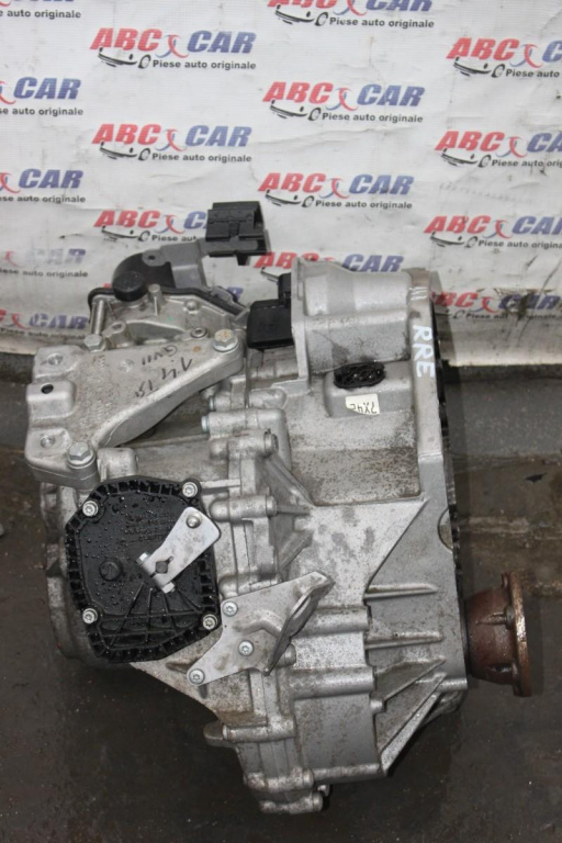Cutie de viteze automata DSG Audi A3 2012-2019 8V1 RRE