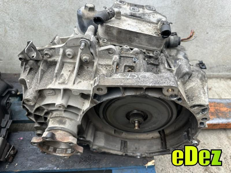 Cutie de viteze automata dsg Audi A3 (2012-2019) [8V1] 2.0 tdi CKFC PUH