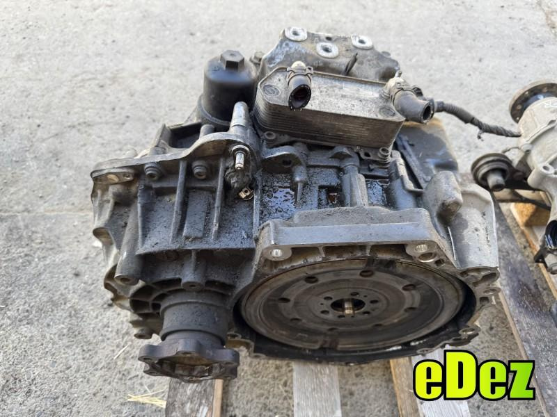 Cutie de viteze automata dsg Audi A3 facelift (2008-2013) [8P1] 2.0 tdi CFHF PPY