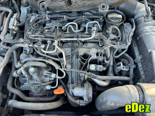 Cutie de viteze automata dsg Audi A3 facelift (2008-2013) [8P1] 2.0 tdi CFFB NJK