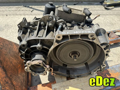 Cutie de viteze automata dsg Audi A3 facelift (2008-2013) [8P1] 2.0 tdi CBAB KQC