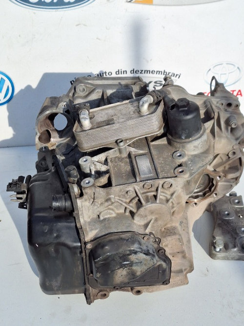 Cutie de viteze automata DSG COD PZN Volkswagen B8 Skoda Octavia 3 Gol7 7an 2014 - 2020. 2.0 TDI 150...