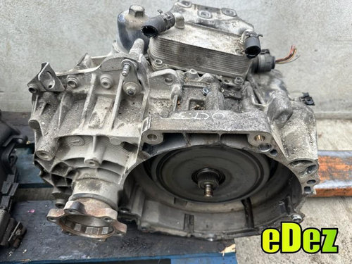 Cutie de viteze automata dsg Skoda Octavia 3 (2013-2017 ) 2.0 tdi CKFC PUH