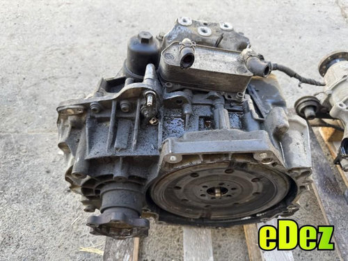 Cutie de viteze automata dsg Skoda Superb 2 facelift (2013-2015) 2.0 tdi CFHF PPY