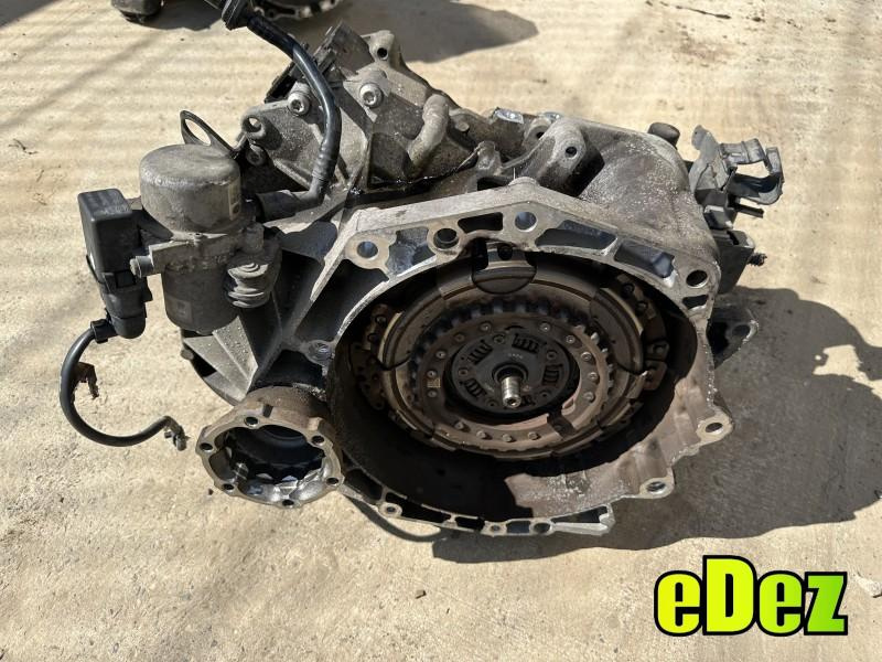 Cutie de viteze automata dsg Volkswagen Passat B7 (2010-2014) 1.4 tsi Caxa MPH