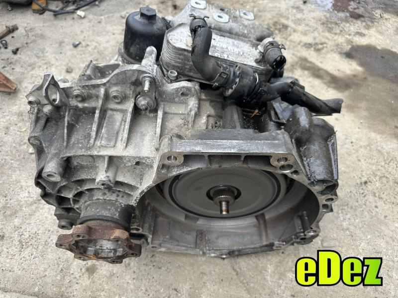 Cutie de viteze automata dsg Volkswagen Passat B7 (2010-2014) 2.0 tdi; 2.0 tdi CFFB; CFFB NJK