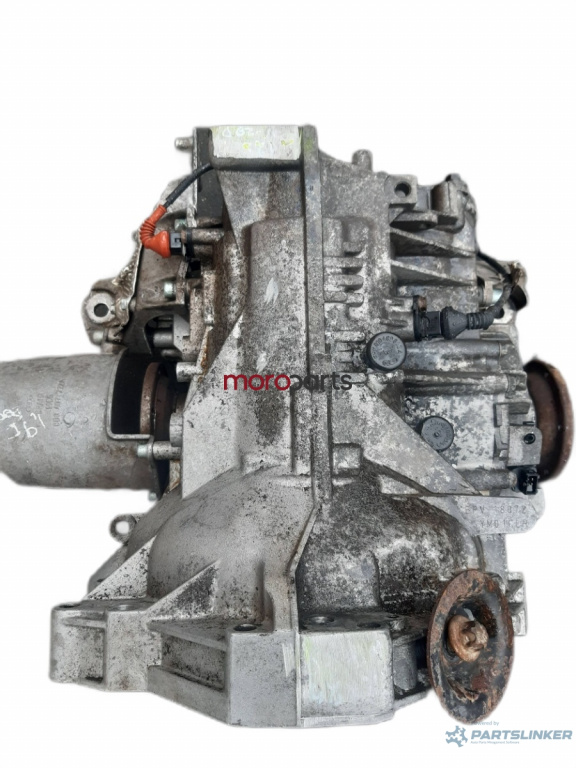 Cutie de viteze automata EPV VAG 01N 300 036 LX