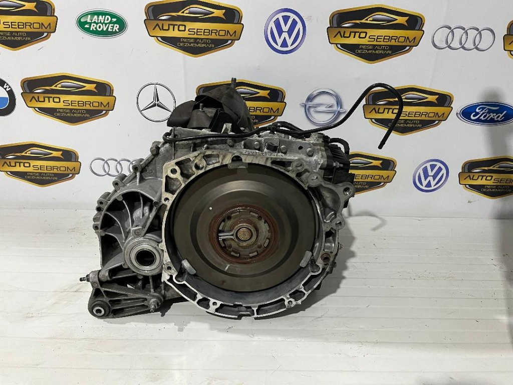 Cutie de viteze automata Ford Mondeo MK4 2012-2014 2.0 diesel cod-BV6R 7000 AG