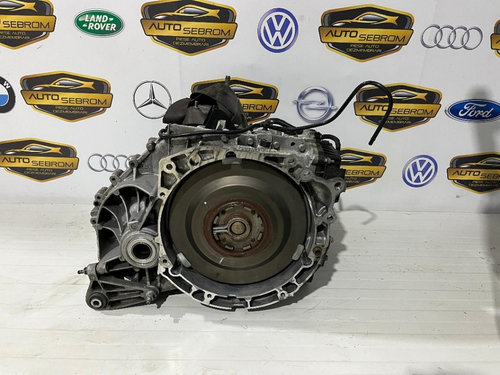 Cutie de viteze automata Ford Mondeo MK4 2012-2014 2.0 diesel cod-BV6R 7000 AG