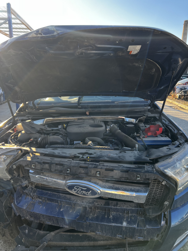 Cutie de viteze automata Ford Ranger 2.2 Motorina 2018, -