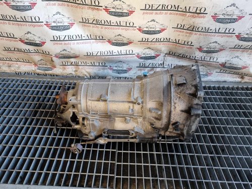 Cutie de viteze automata GA8HP70Z N57D30B BMW Seria 5 F11 LCI 535d 313 cai cod piesa : 7642542