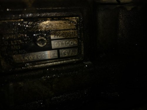 Cutie de viteze automata GVJ vw touareg 7l bks 225hp 3.0tdi motor