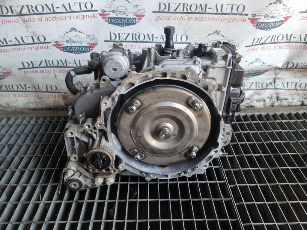 Cutie de viteze automata K1GP-7000-CC Ford Kuga Mk3 2.0 EcoBlue mHEV YLDC 150 cai